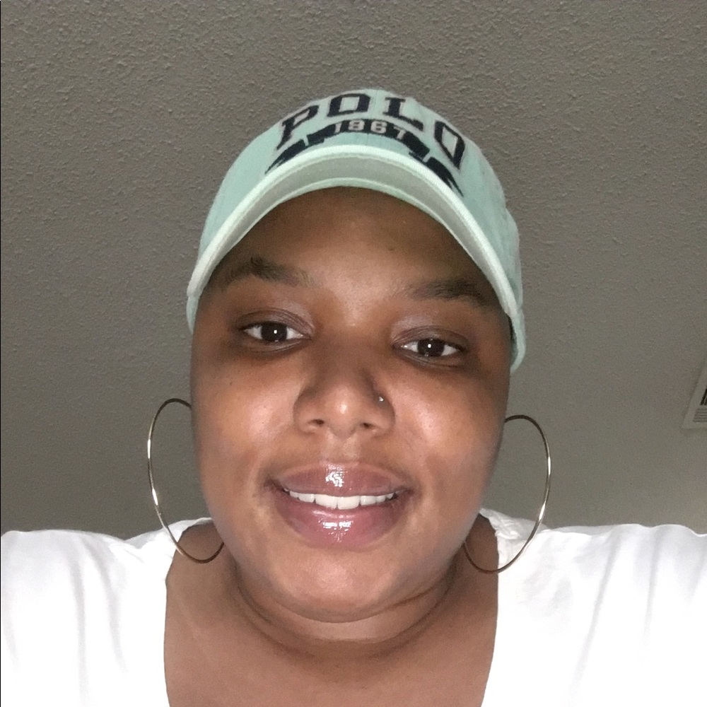 Meet your Posher, Shanell